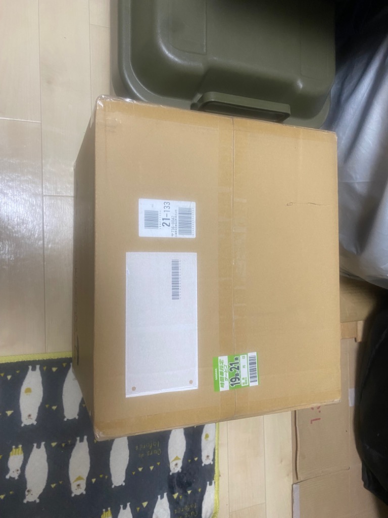 36cm【約25kg】120サイズ 大容量 広葉樹ミックス キャンプ 薪