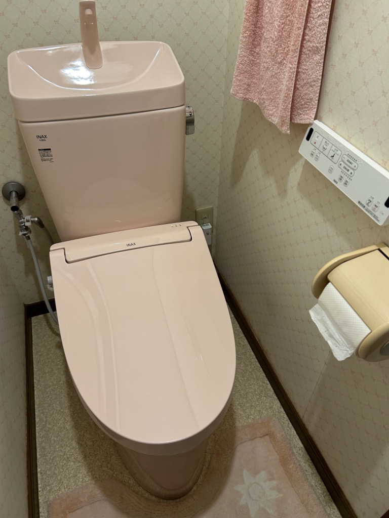 INAX BC-Z30H DT-Z380H LIXIL アメージュZ便器(フチレス INAX BC-Z30H DT-Z380H LIXIL アメージュZ便器(フチレス