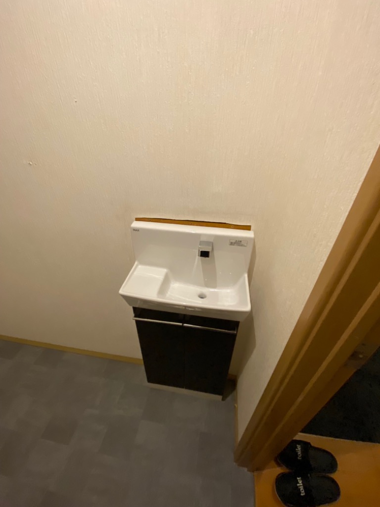 INAX YL-DA83SCHE LIXILトイレ手洗キャビネット壁付けタイプ INAX YL-DA83SCHE LIXILトイレ手洗キャビネット壁付けタイプ