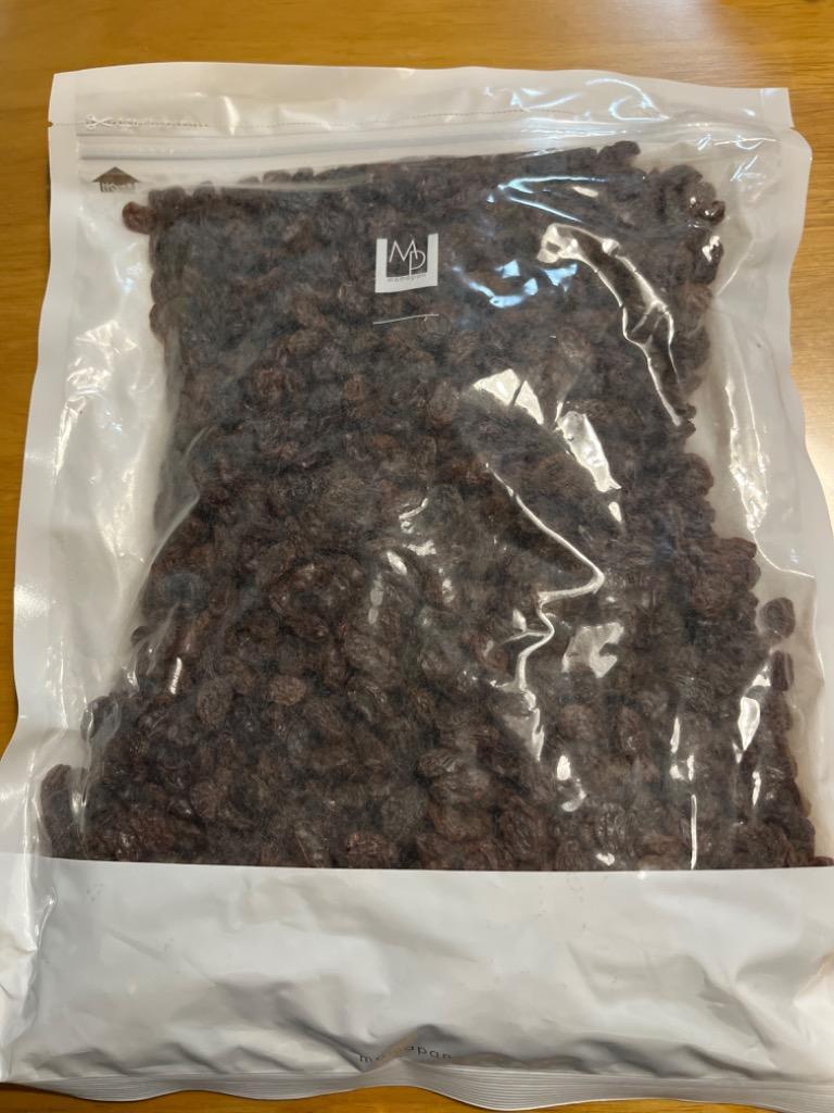 サンメイド カリフォルニア レーズン 1kg 干しぶどう ドライフルーツ ノンオイル :1900T003:ママパン - 通販 -  Yahoo!ショッピング