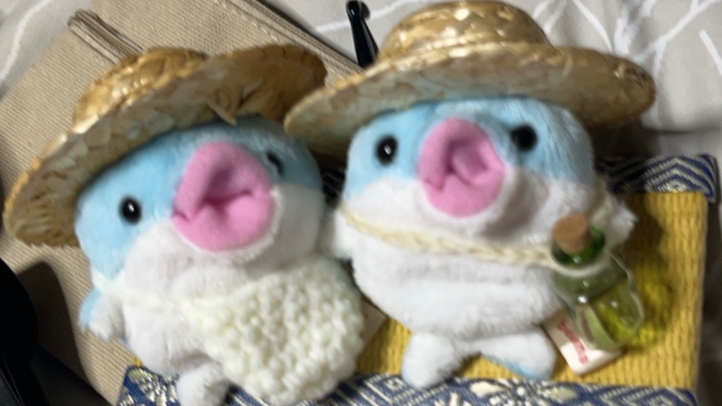 イルカ ぬいぐるみ 海の生き物 A-SHOW ミニビーンズ ドルフィン 7cm
