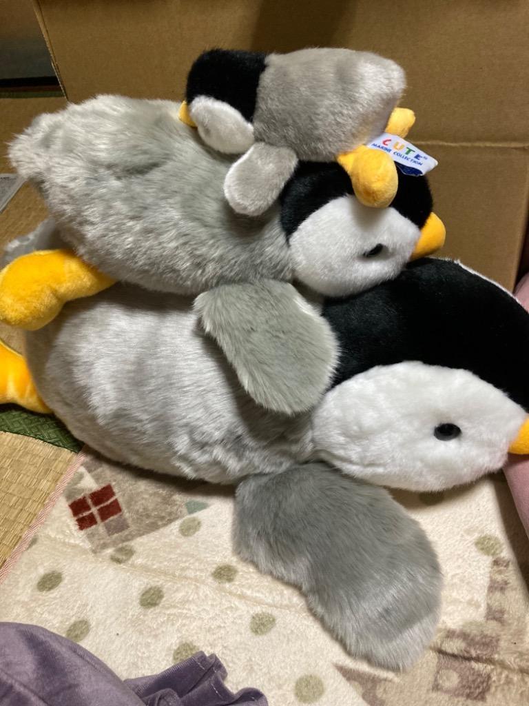ペンギンのぬいぐるみ キュート販売 CUTE marine collection ペンギンのぬいぐるみ キュート販売 CUTE marine collection
