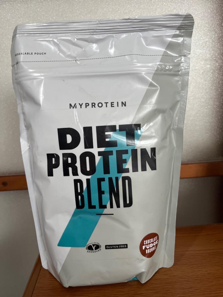 マイプロテイン 500g ダイエットプロテインブレンド MYPROTEIN【セール中】 :180:エムアイセブン Yahoo!店 - 通販 -  Yahoo!ショッピング