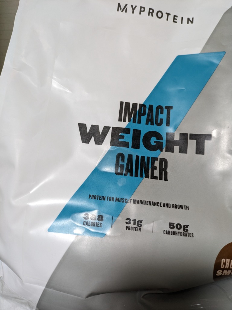 MYPROTEIN 【訳あり商品】マイプロテイン 規格外商品【ウエイト