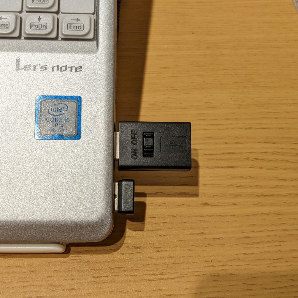 USB スイッチ付きアダプタ ON OFF 切り替え CW-165 :4571335891657:まねきや - 通販 - Yahoo!ショッピング