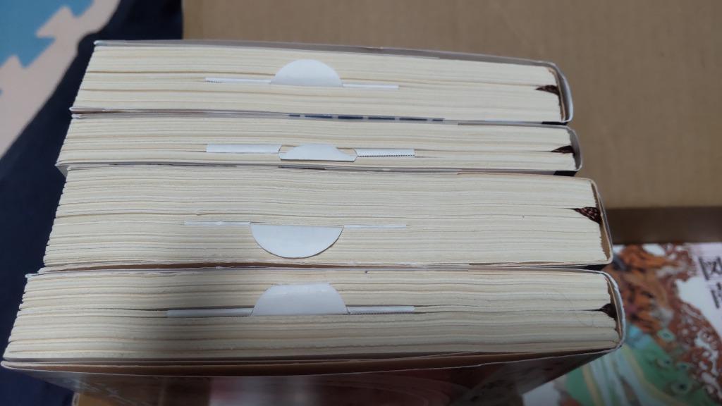 「海客宣言」全25巻（完結）セット 小野不由美　十二国記同人誌　ほぼ全巻帯付き 海客宣言」全25巻（完結）セット 小野不由美 十二国記同人誌