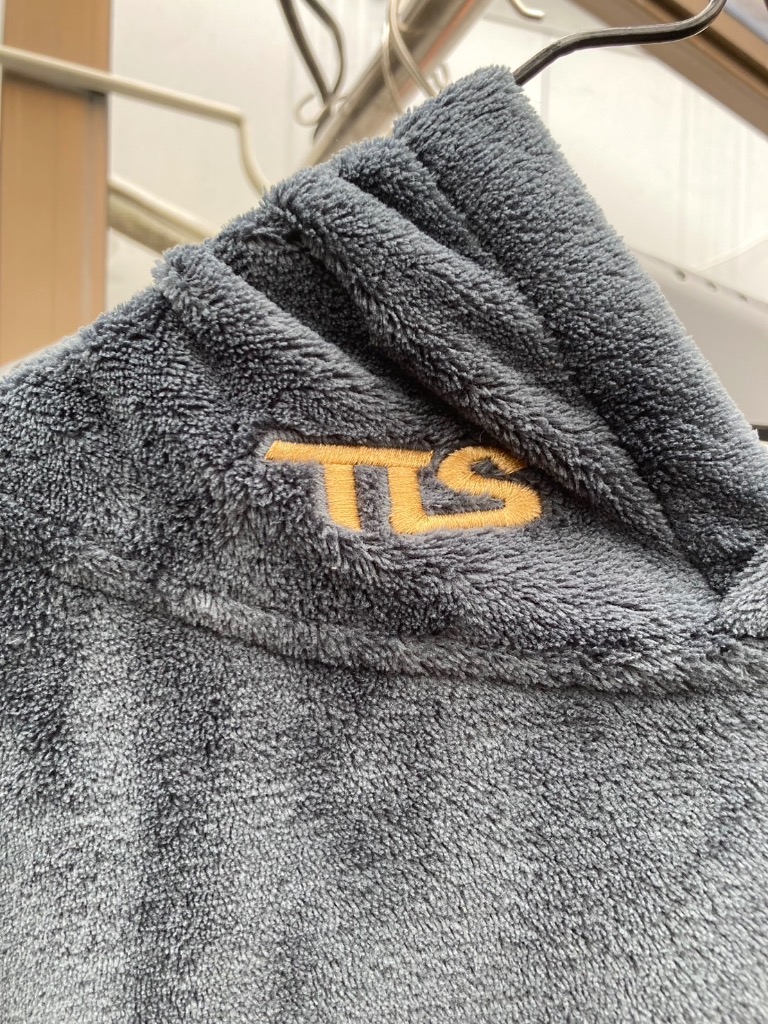 TOOLS（サーフィン） サーフィン ポンチョ お着替えポンチョ