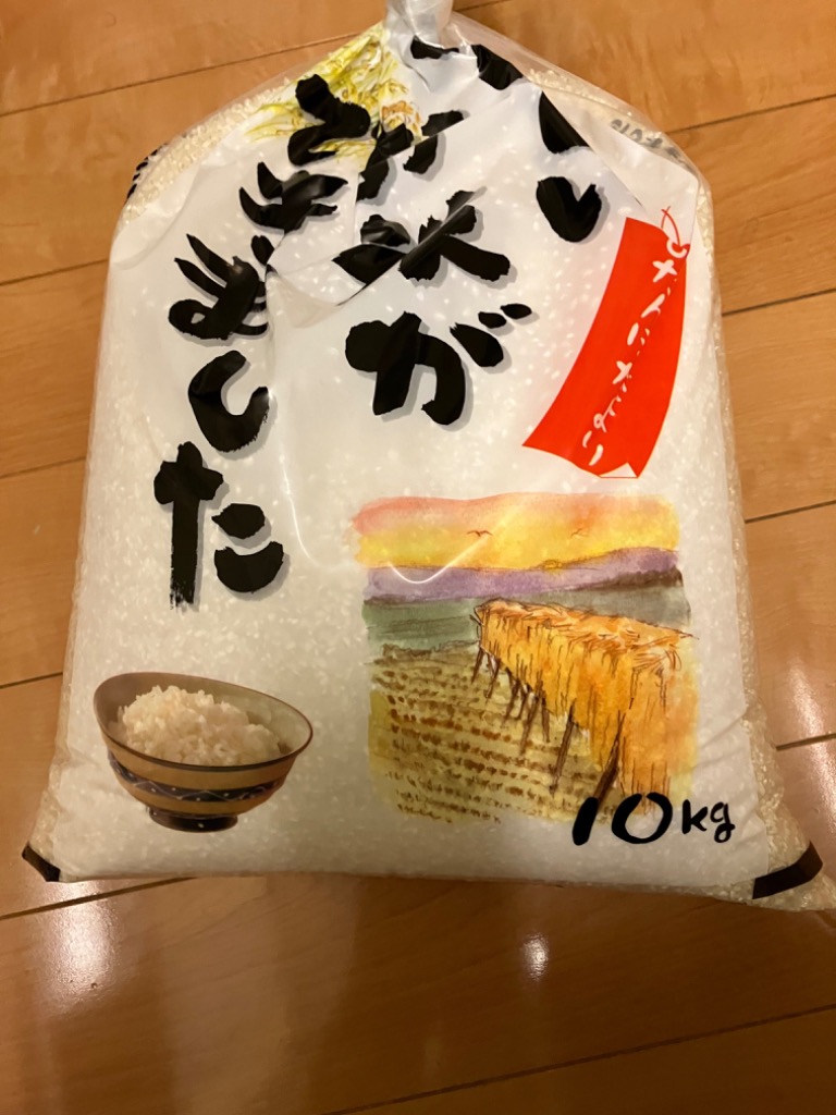 米 10kg 送料無料 白米 安い 訳あり ブレンド米『国内産たんぼだ