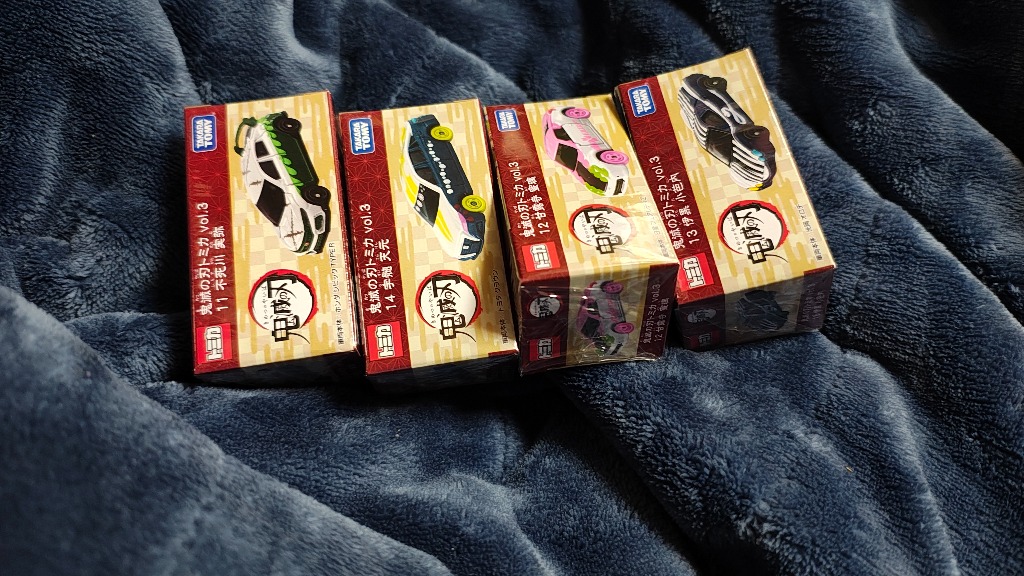 値下げ　トミカ3点セット＋豪華三大特典 カーズ・トミカシリーズ - カーズ トミカ 現行品&廃盤品3台