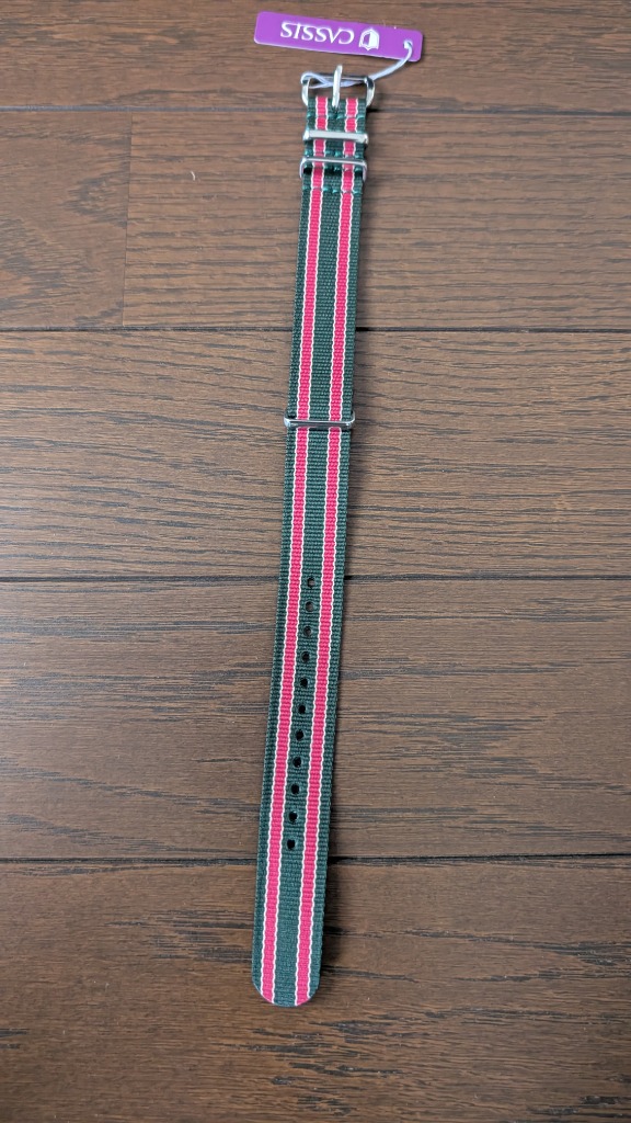 全体のレビュー画像 | 1-0