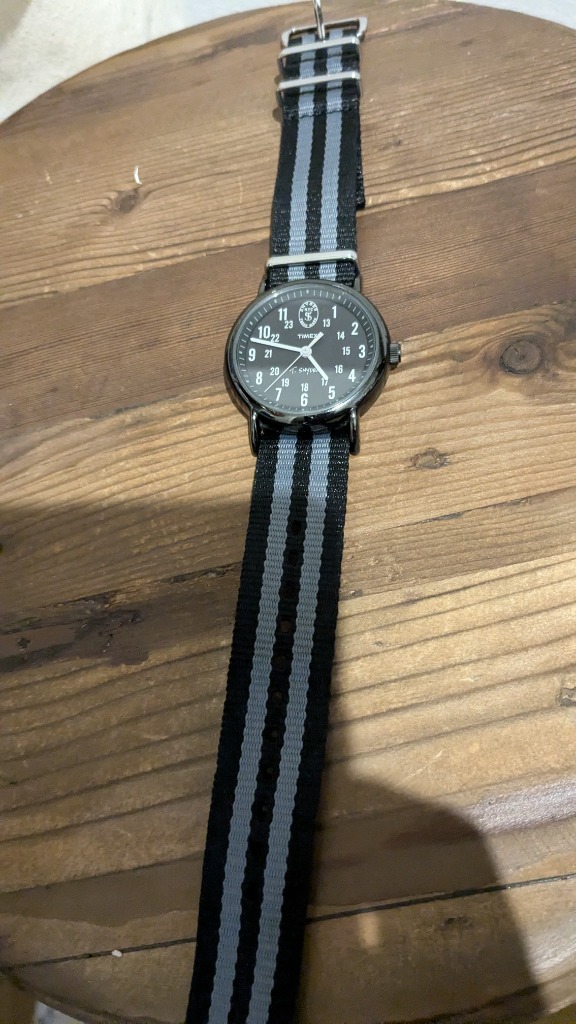 OMEGA オメガ スピードマスター 用 にぴったりの カシス TYPE