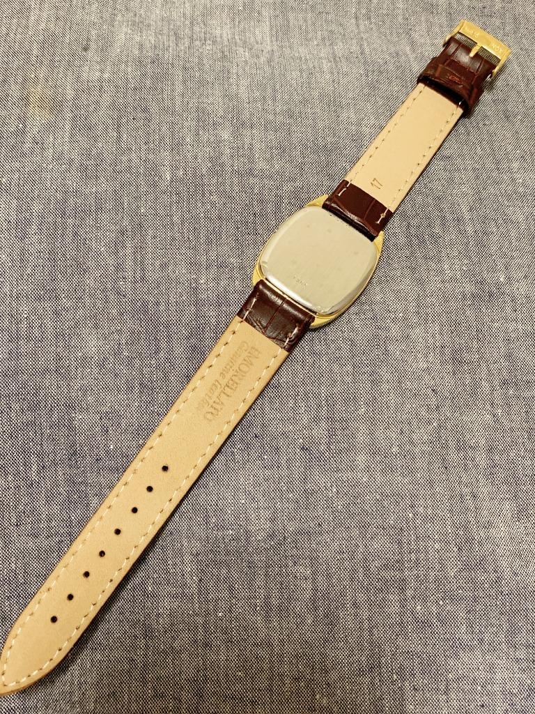 SEIKO セイコー クレドール 用 Credor にぴったりの モレラート