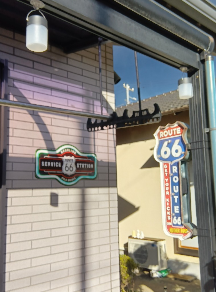 アメリカン雑貨 立体看板 ウォールサイン ブリキ風 アメリカン