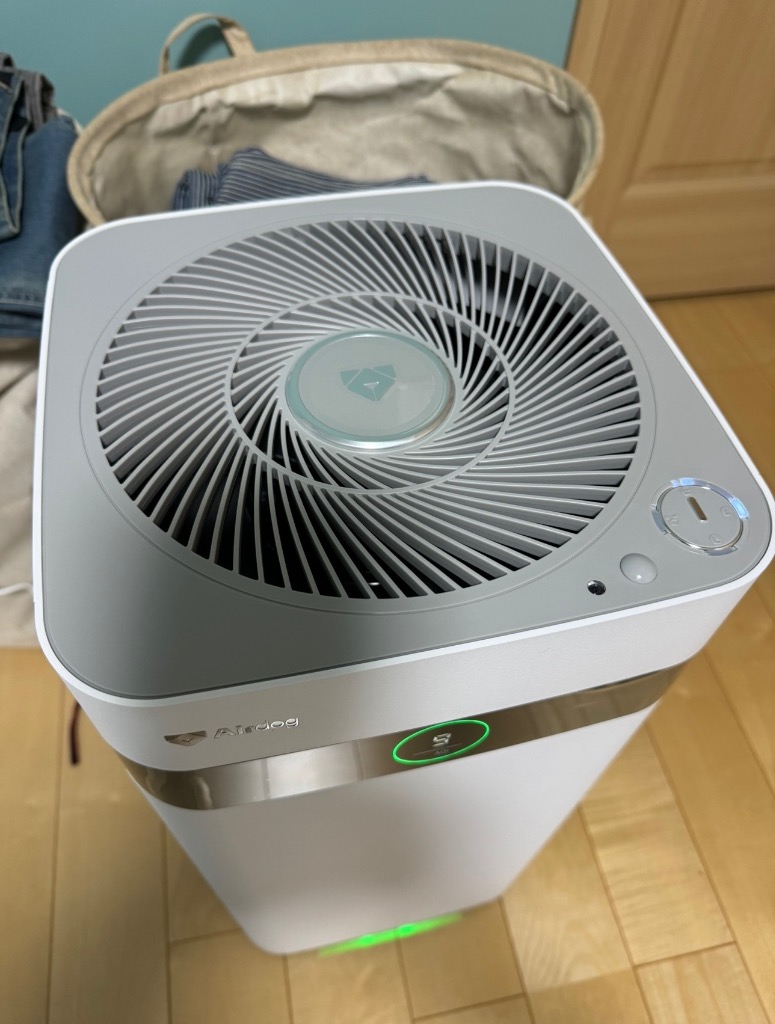Airdog エアドッグ X3D 日本版 空気清浄機 : 萬楽庵 - 通販 Airdog エアドッグ X3D 日本版 空気清浄機 : 萬楽庵 - 通販