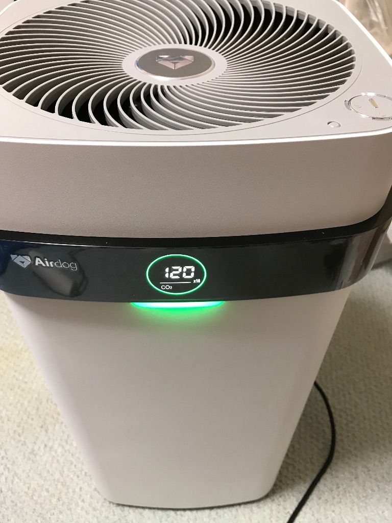 Airdog エアドッグ X5D 日本版 Airdog X5D 空気清浄機 : 萬楽庵 - 通販