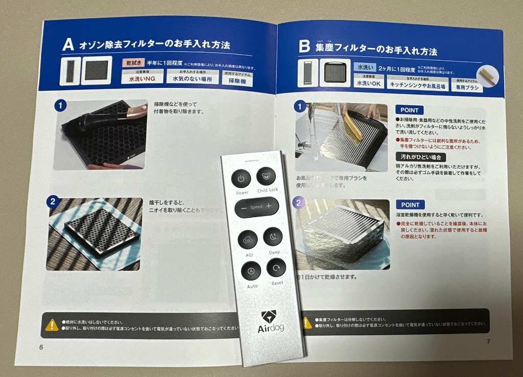 全体のレビュー画像 | 7-1