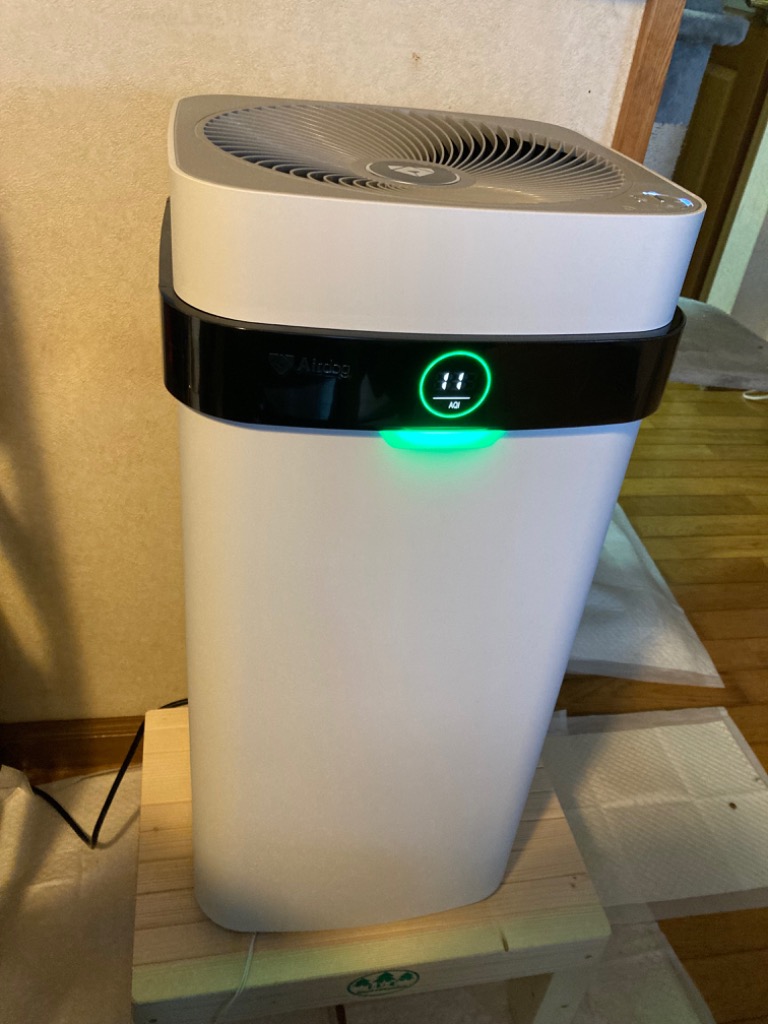 Airdog エアドッグ X5D 日本版 空気清浄機 : 萬楽庵 - 通販 Airdog エアドッグ X5D 日本版 空気清浄機 : 萬楽庵 - 通販