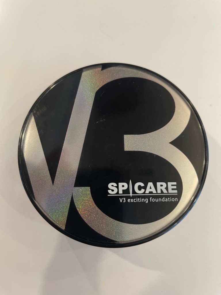 SPICARE V3 【正規品】スピケア spicare v3ファンデーション