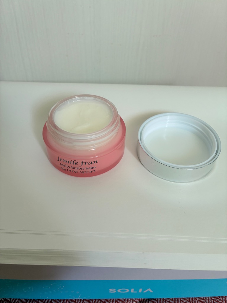 MILBON（ミルボン） ジェミールフラン メルティバターバーム 40g 全国