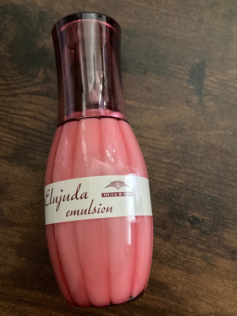 MILBON（ミルボン） エルジューダ エマルジョン 120g ディーセス 流さ