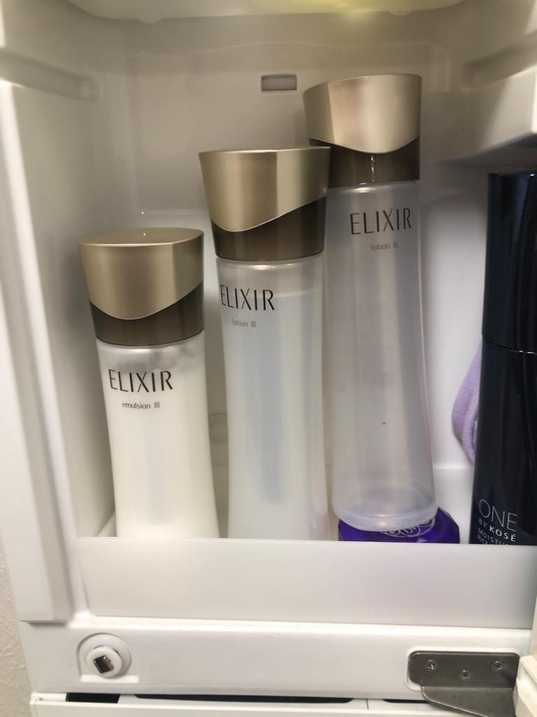 ELIXIR（コスメ） セット エリクシール アドバンスド