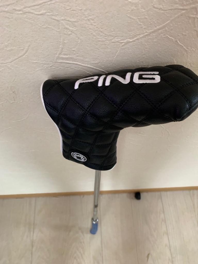 PING ピン 2023 パターカバー ピンタイプ 純正品 日本正規品