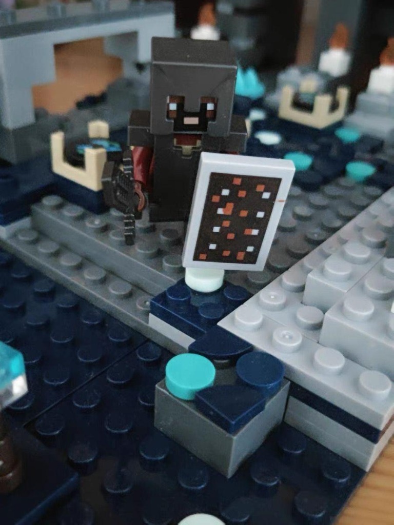 2023新品！MINECRAFT マインクラフト ブロック おもちゃ レゴ