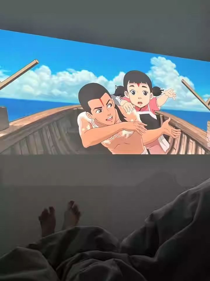 レビュー画像