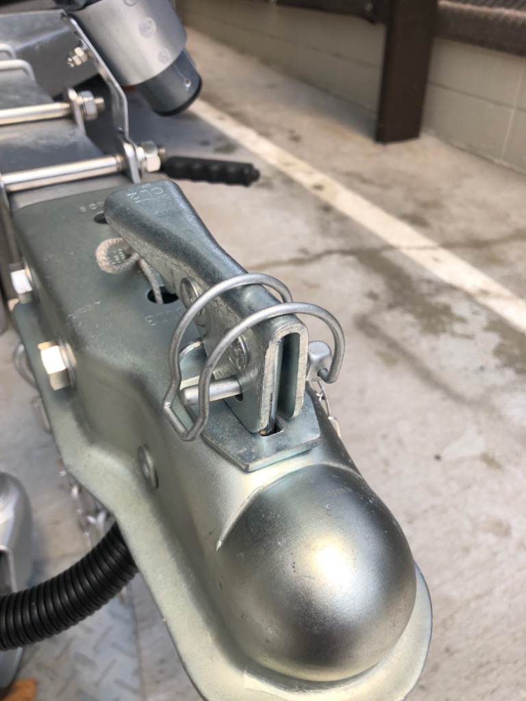 SOREX（ソレックス） カプラーロックピン（SRX-090）*ネコポス発送可