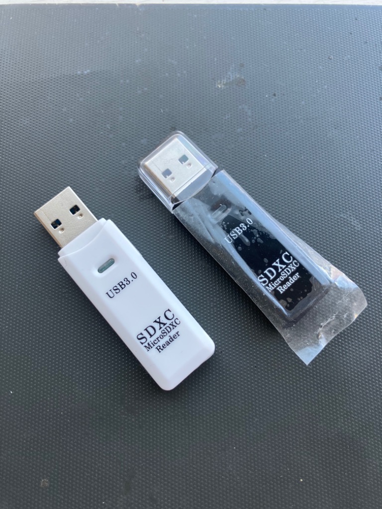 カードリーダー USB3.0 マルチカードリーダー SDカード マイクロSD UHS 