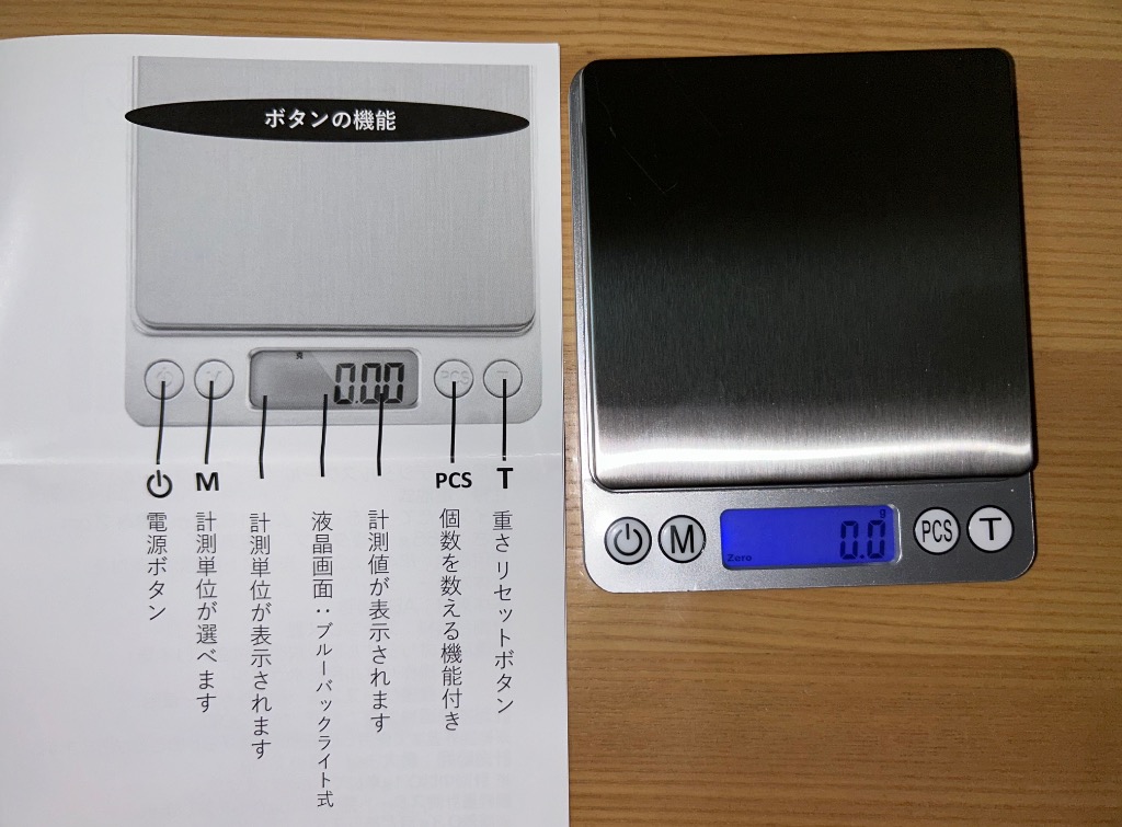 レビュー画像