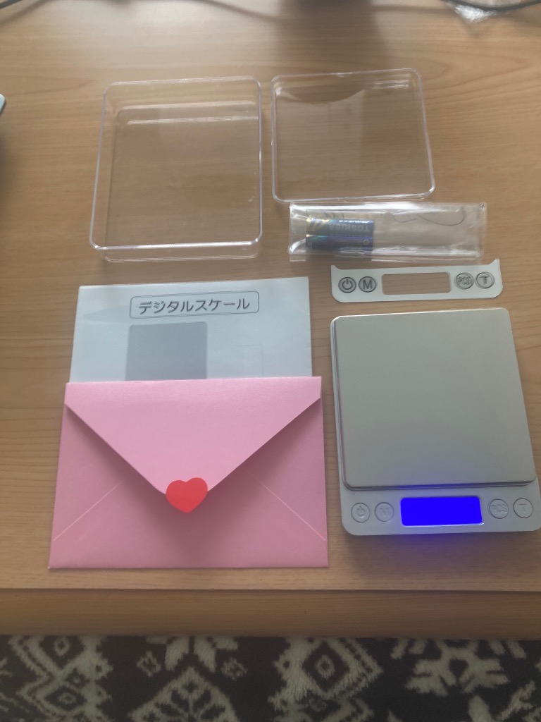 レビュー画像