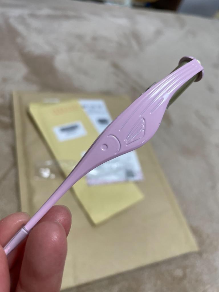 レビュー画像