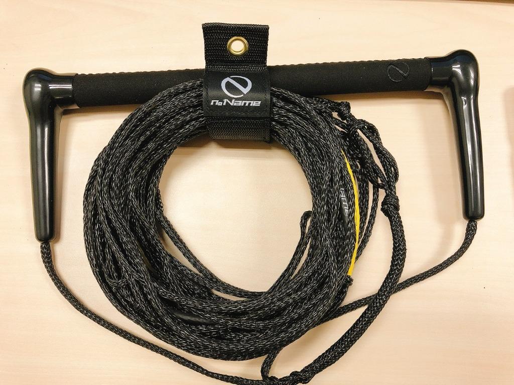 ウェイクボード、ロープと収納ケースセット 楽天市場】ウェイクボード セットの通販