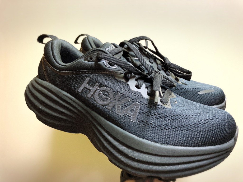 ホカオネオネ HOKAONEONE ボンダイ 9 BONDI レディース