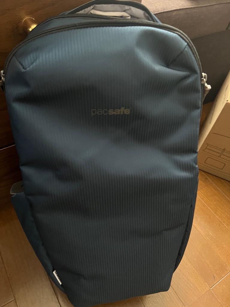 パックセーフ バイブ25 エコオーシャン pacsafe - 最安値・価格