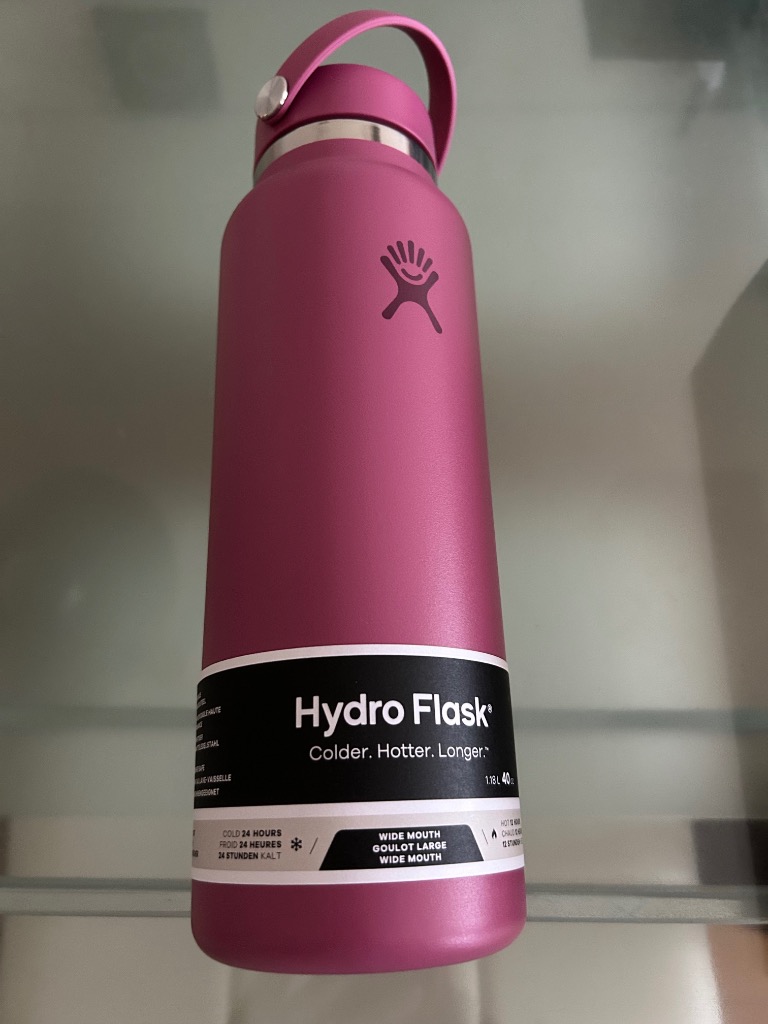 HYDRO FLASK ハイドロフラスク Hydro Flask 40oz Wide Mouth 40