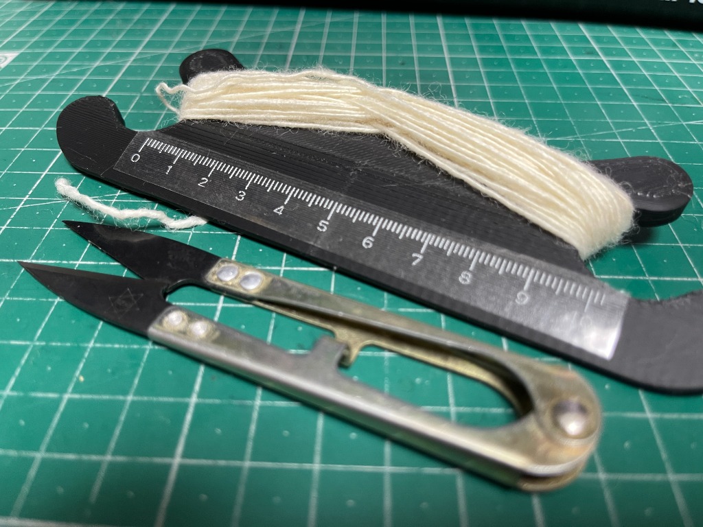 ベルト織機 インクルルーム 大 アシュフォード ASHFORD INKLE