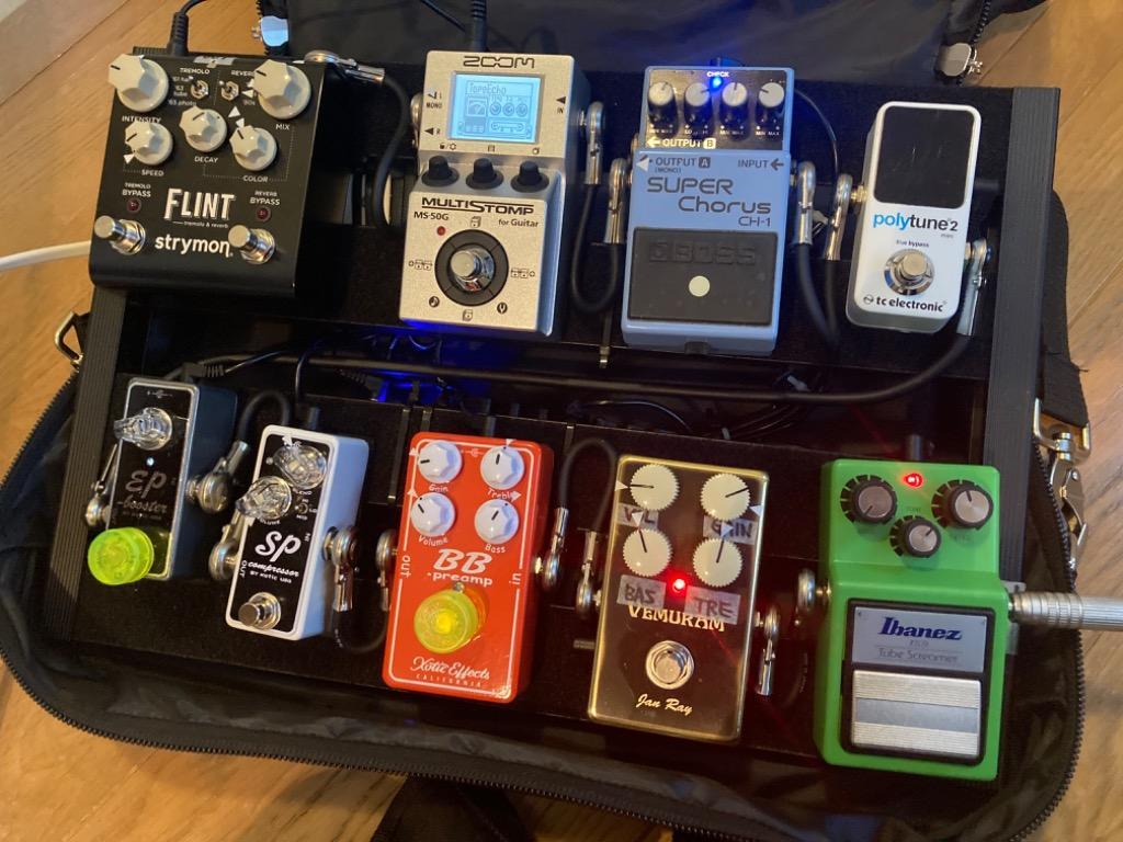 Ibanez TS9 Tubescreamer エフェクター 【配送区分A