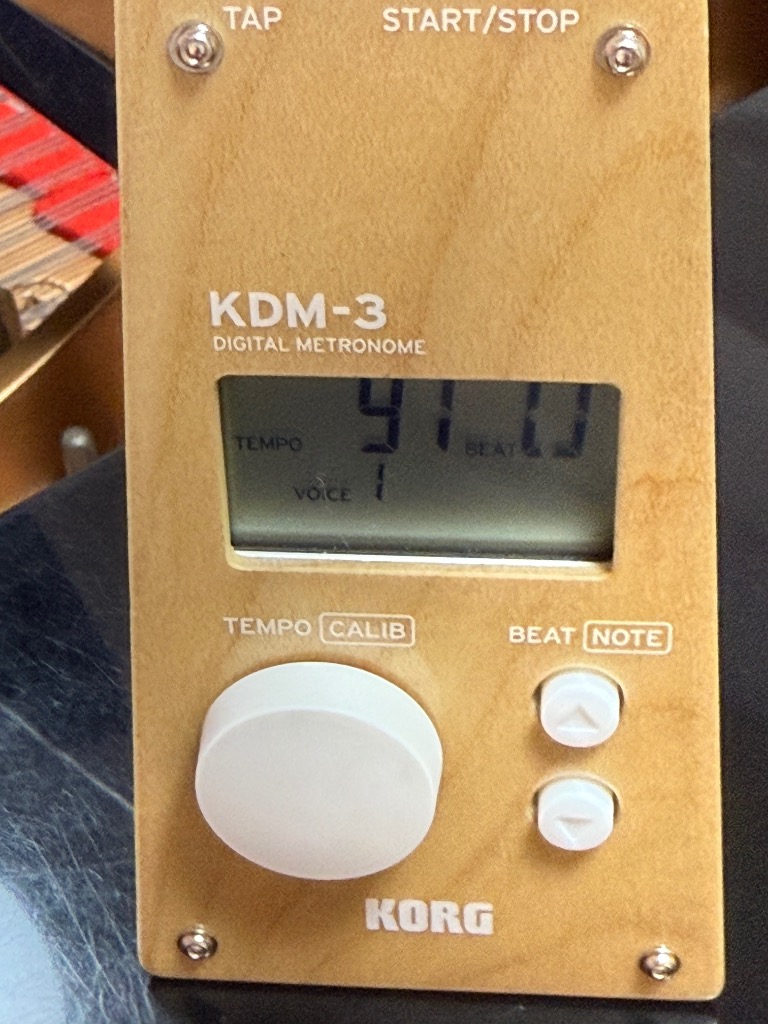 その他 KDM-3-WDWH KORG】KDM-3 数量限定ウッド・フェイス・モデル第2弾！柔らかく