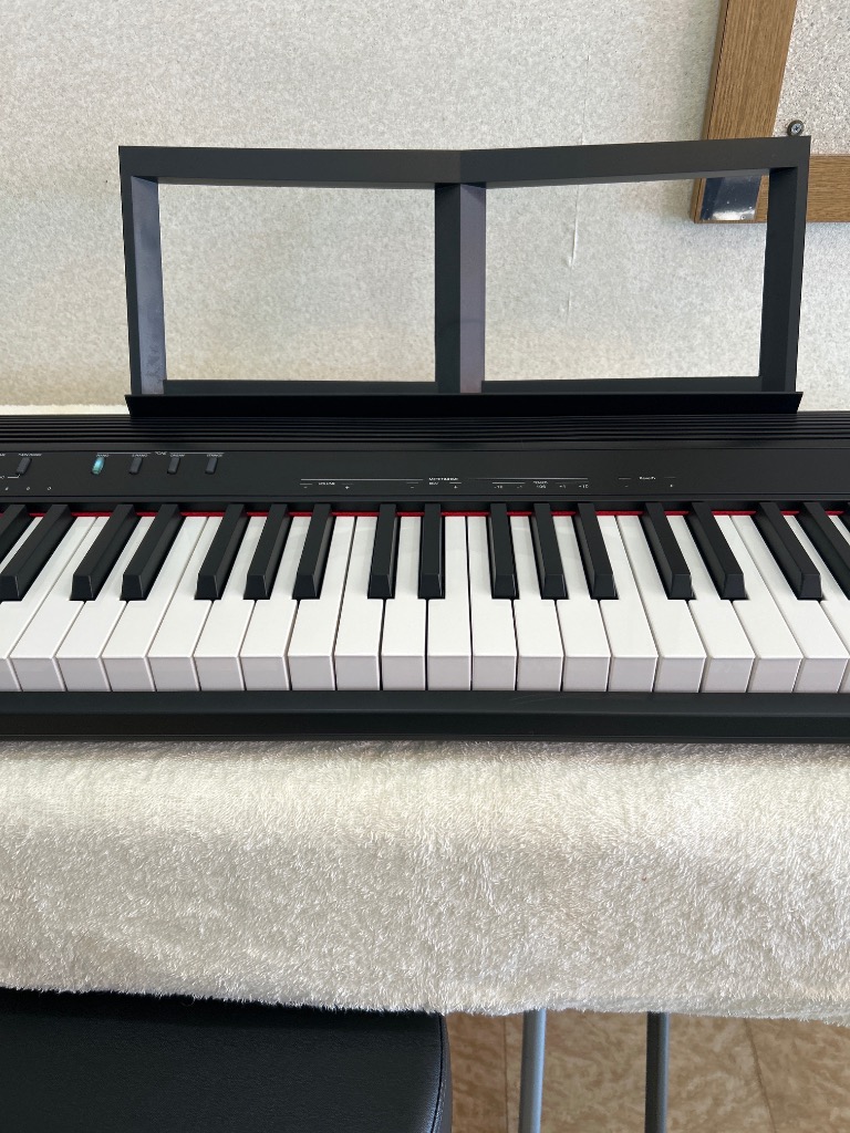 ローランド Roland GO:PIANO88 GO-88P デジタルピアノ 【配送