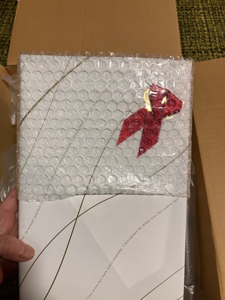 レビュー画像