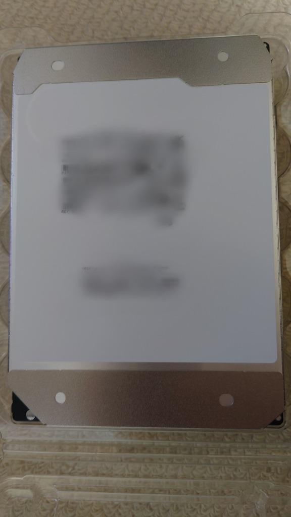 東芝 3.5インチ内蔵HDD 14TB (MN08ACA14T) Amazon | 東芝 3.5inch 14TB 内蔵ハードディスク HDD NAS RV