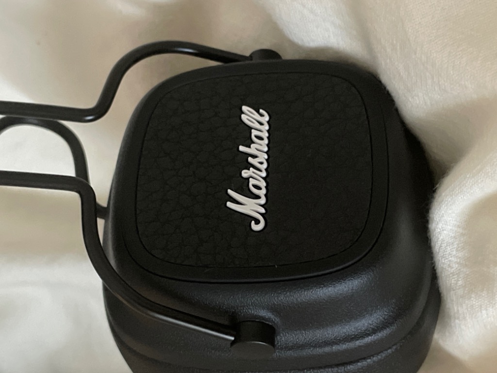 Marshall（アンプ） Marshall マーシャル ワイヤレスヘッドホン