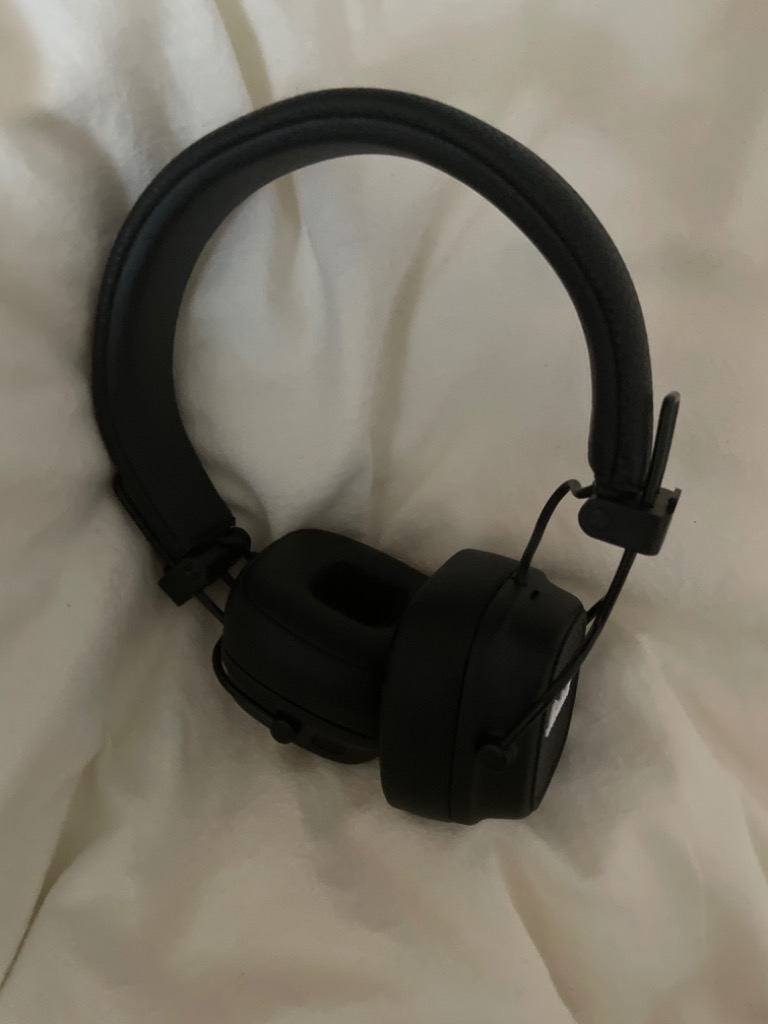 Marshall（アンプ） Marshall マーシャル ワイヤレスヘッドホン