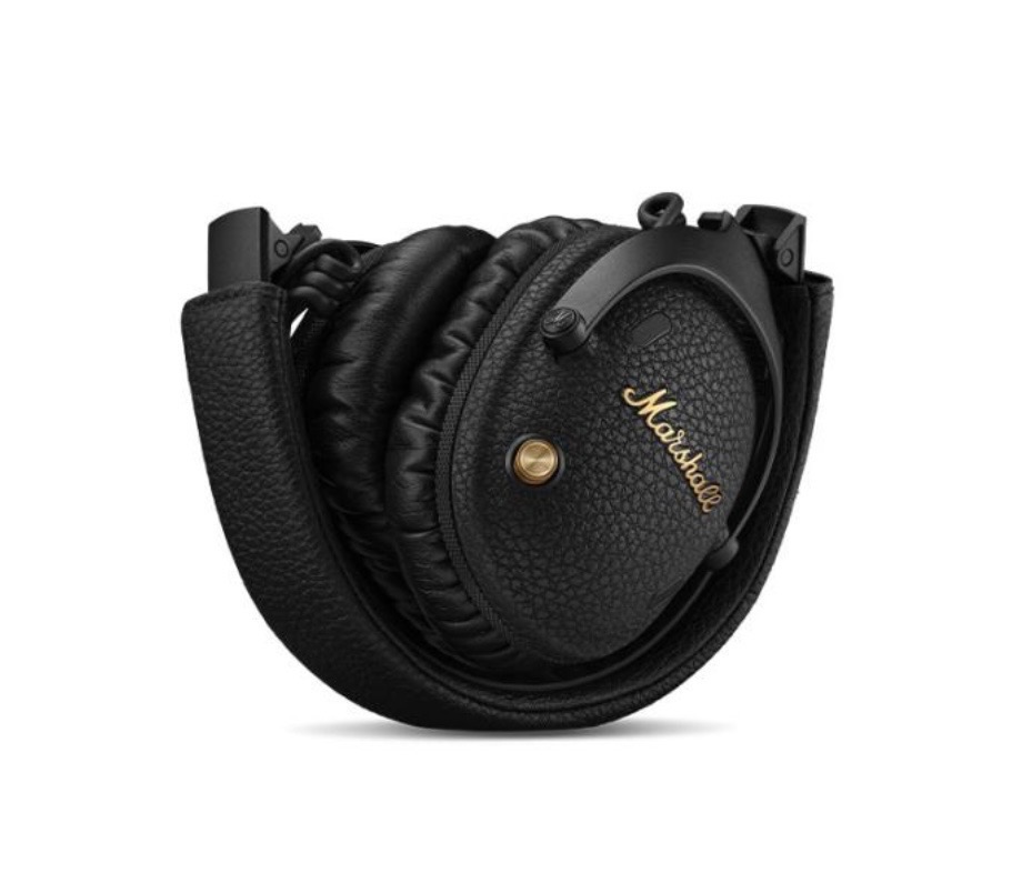 Marshall（マーシャル） ワイヤレスヘッドホン MONITOR III A.N.C