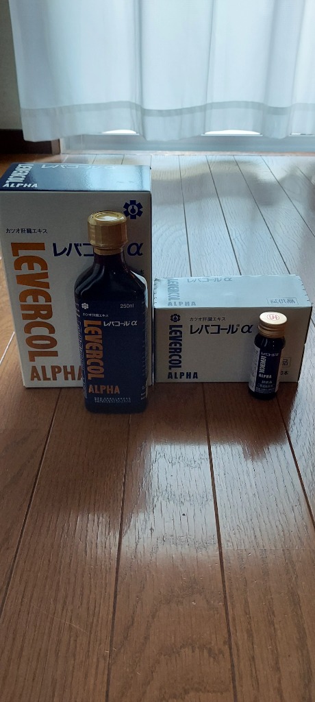 レバコールα　レバコールアルファ　LEVERCOL ALPHA 250ml×3 000000000823_S7TgtJ6.jpg