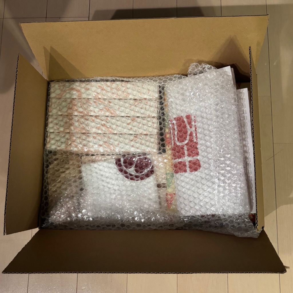 1件目のレビュー画像 | 0