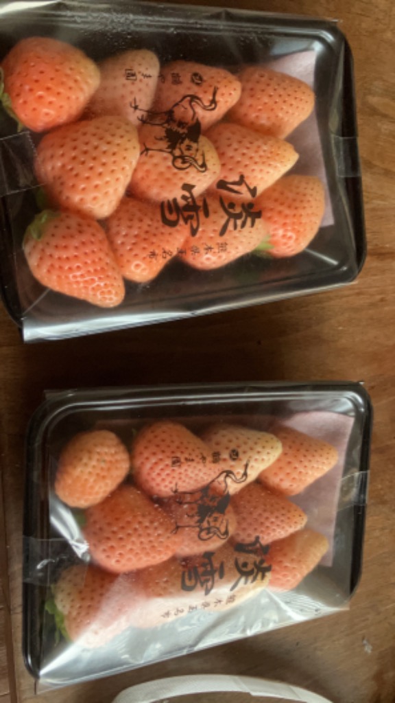 淡雪いちご〇。ページです♡ 淡雪いちご｜ Oisix産直おとりよせ市場