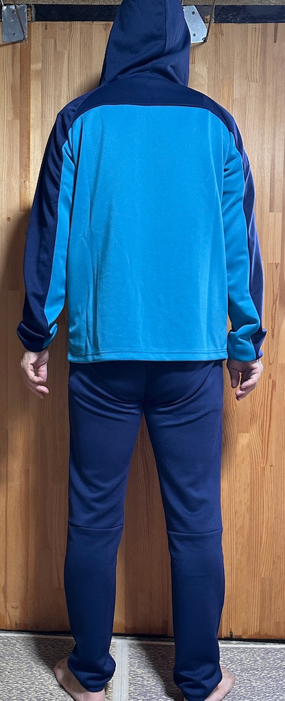 楽天市場】【中古】【古着】 KAPPA ロゴ スウェット パーカー